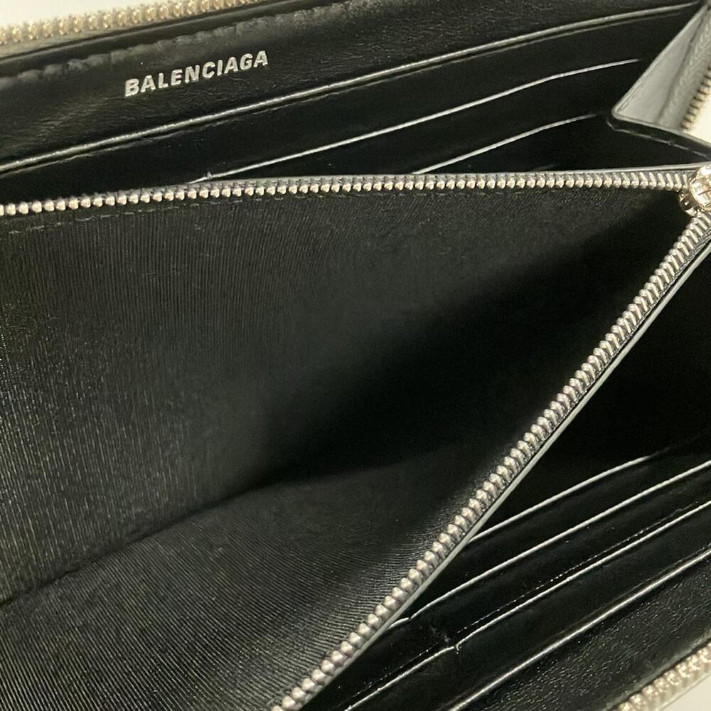 Balenciaga Long Wallet 717787 - Picture 4 of 6